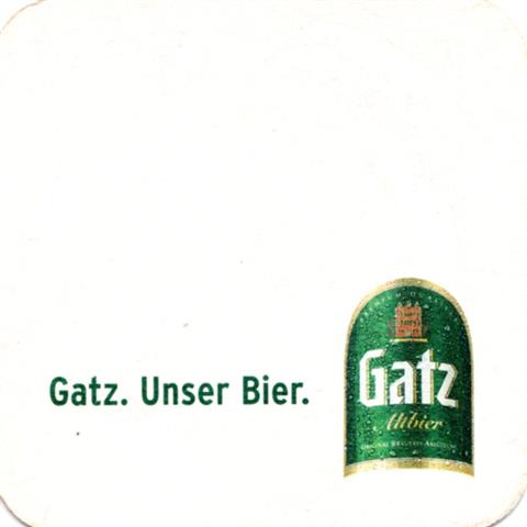 dsseldorf d-nw gatz unser 1-3a (quad185-gatz unser bier)